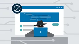 دوره آموزشی دوره آموزشی OWASP Top 10: بخش هفتم XSS و بخش هشتم Insecure Deserialization - Image of Course OWASP Top 10: #7 XSS and #8 Insecure Deserialization